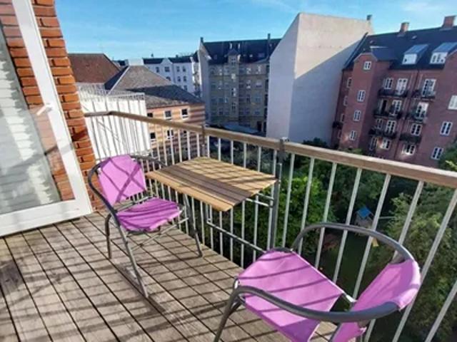 Lejlighed til leje i København