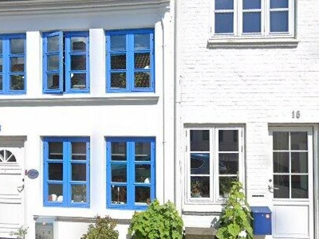 Lejlighed til leje i Kerteminde