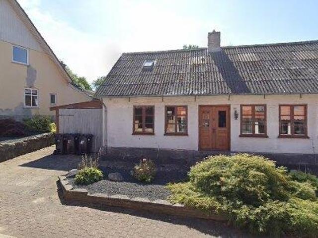 Lejlighed til leje i Nordborg