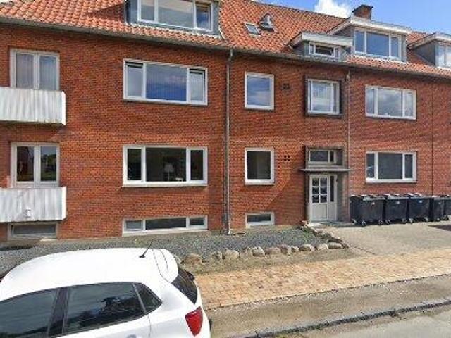 Lejlighed til leje i Odense C