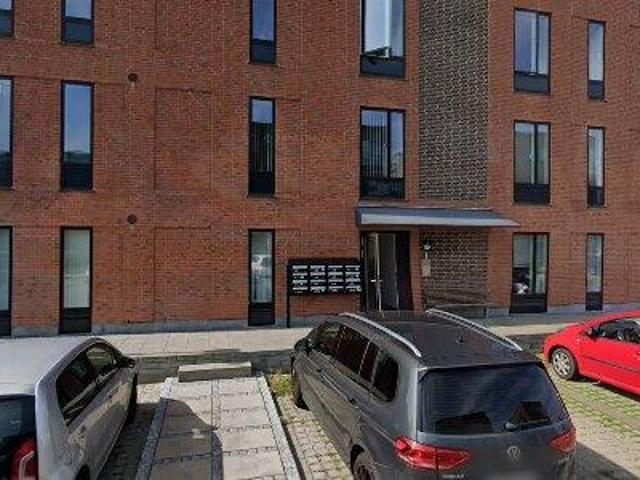 Lejlighed til leje i Odense C