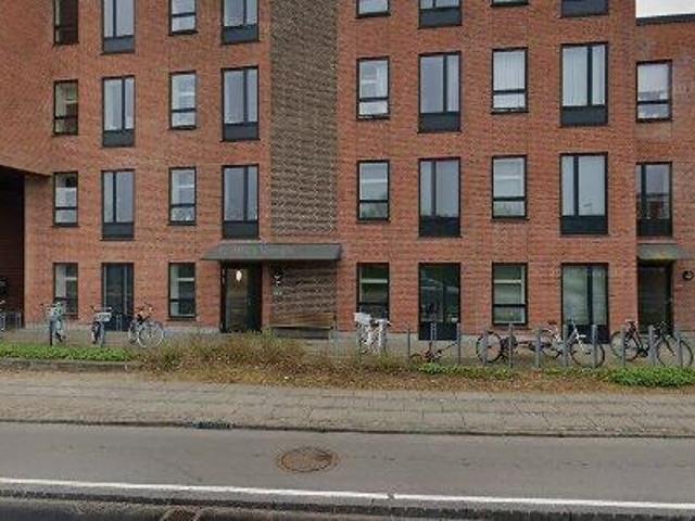 Lejlighed til leje i Odense C