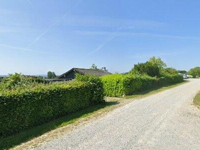 Lejlighed til leje i Rønde