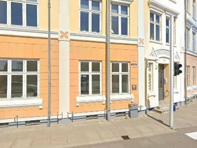 Lejlighed til leje i Silkeborg