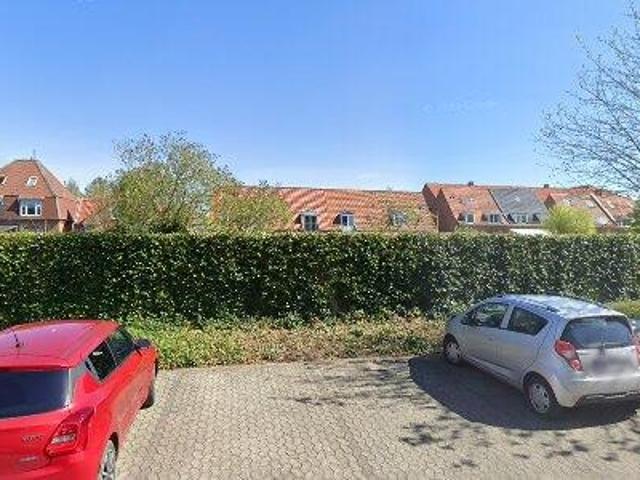 Lejlighed til leje i Silkeborg