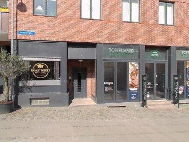Lejlighed til leje i Slagelse