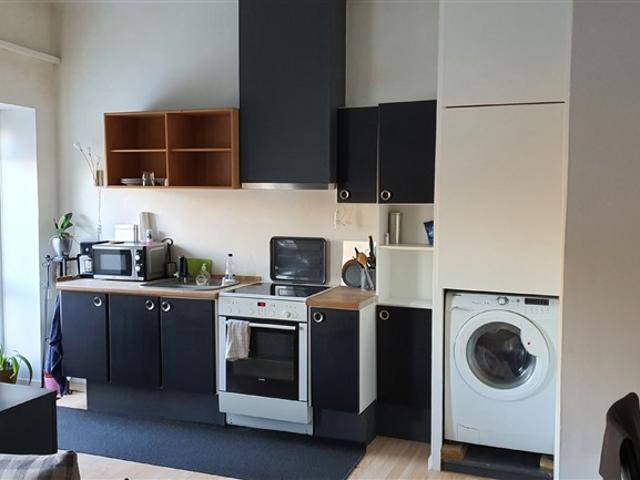 Lejlighed til leje med skovudsigt, Hammel, Aarhus
