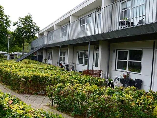 Lejlighed til leje med 2 værelser i Herning
