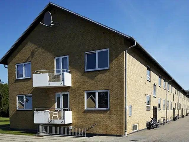 Lejlighed til leje med 4 værelser i Vildbjerg