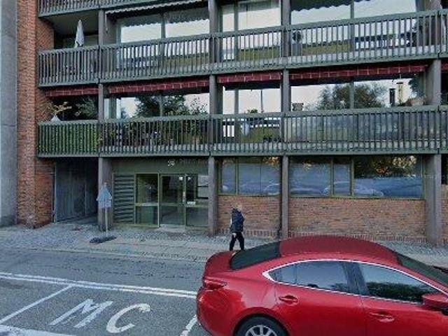 Lejlighed til leje på 1601 København V
