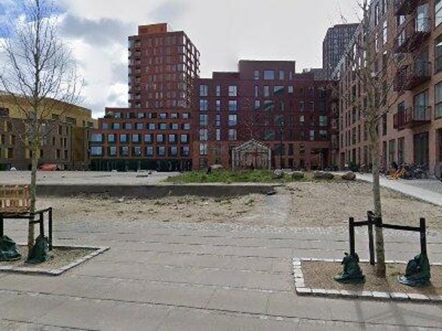 Lejlighed til leje på 1799 København V
