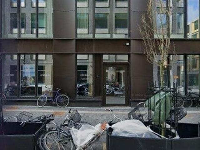 Lejlighed til leje på 1799 København V