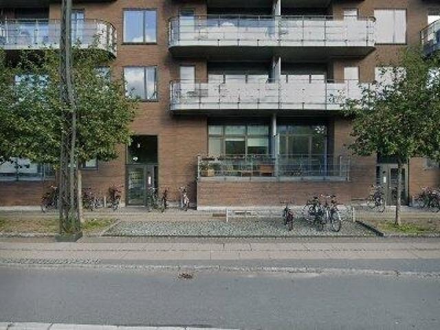 Lejlighed til leje på 1799 København V