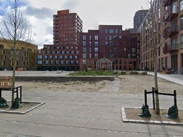 Lejlighed til leje på 1799 København V