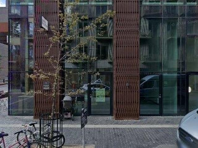 Lejlighed til leje på 1799 København V