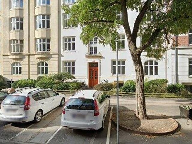 Lejlighed til leje på 1866 Frederiksberg C