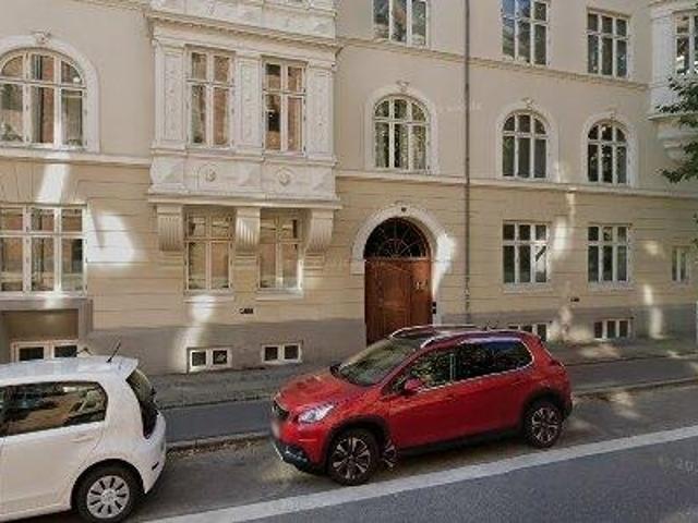 Lejlighed til leje på 1871 Frederiksberg C