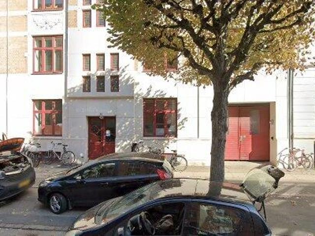 Lejlighed til leje på 1923 Frederiksberg C