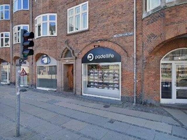 Lejlighed til leje på 1974 Frederiksberg C
