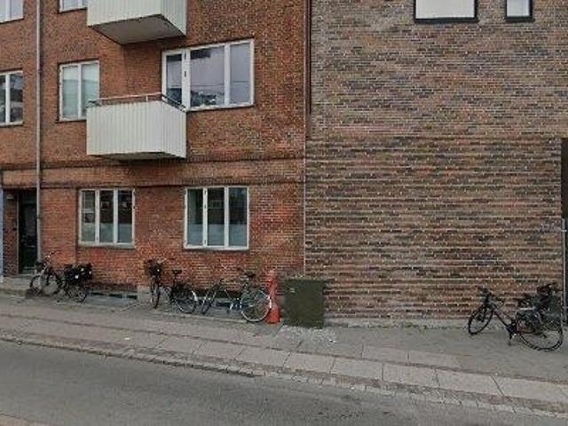 Lejlighed til leje på 2000 Frederiksberg