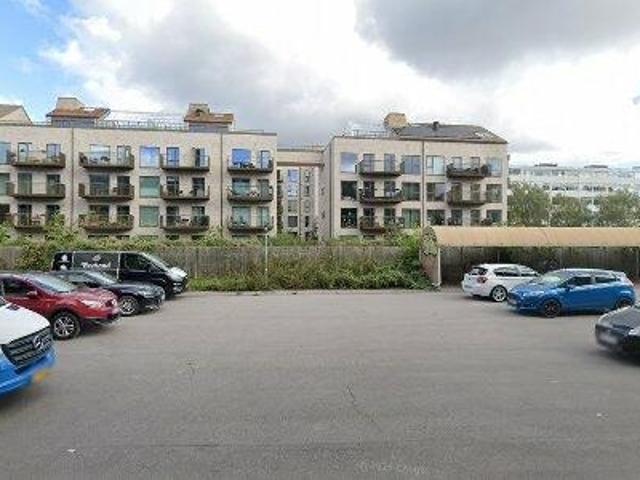 Lejlighed til leje på 2000 Frederiksberg