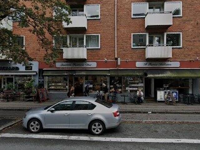 Lejlighed til leje på 2000 Frederiksberg