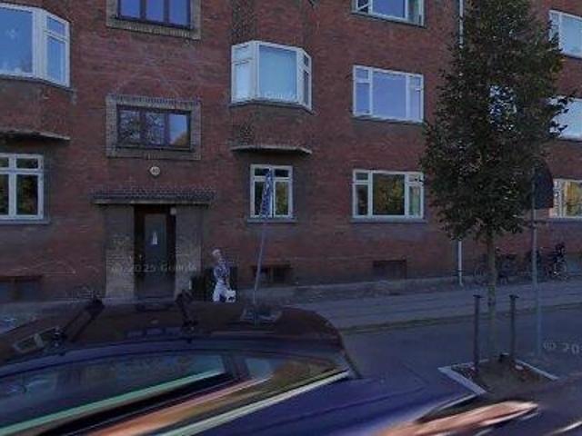 Lejlighed til leje på 2000 Frederiksberg