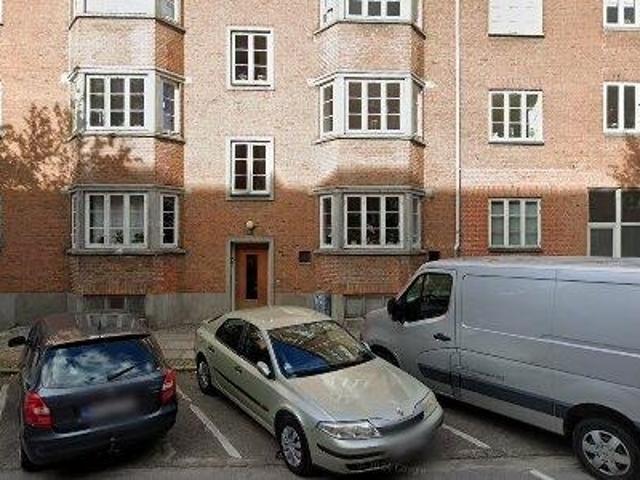 Lejlighed til leje på 2000 Frederiksberg