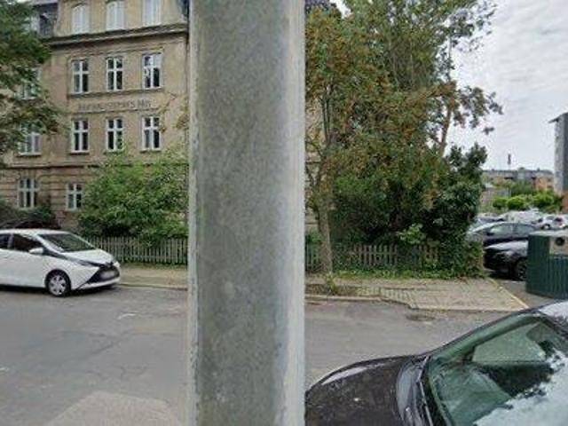 Lejlighed til leje på 2000 Frederiksberg