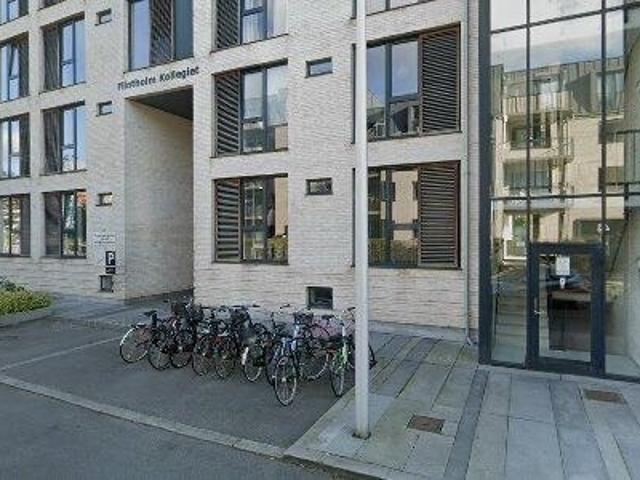Lejlighed til leje på 2000 Frederiksberg