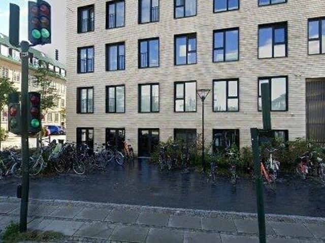 Lejlighed til leje på 2000 Frederiksberg