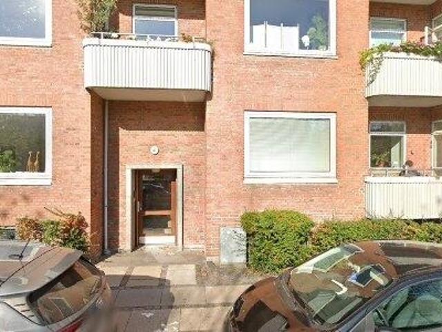 Lejlighed til leje på 2000 Frederiksberg