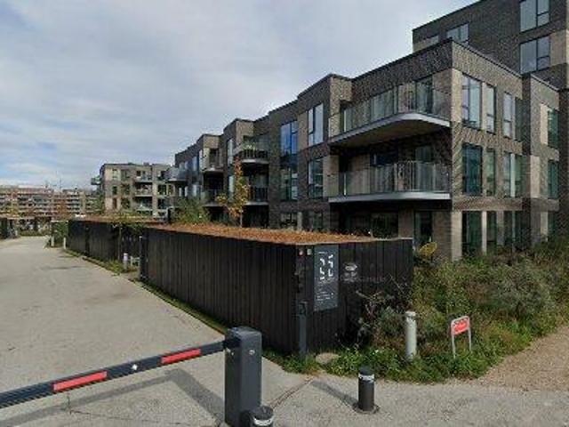 Lejlighed til leje på 2100 København Ø