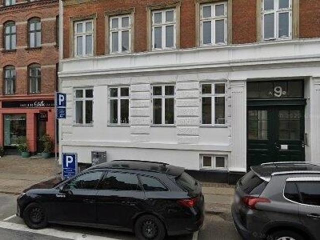 Lejlighed til leje på 2100 København Ø