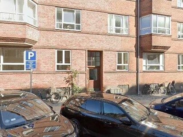 Lejlighed til leje på 2100 København Ø