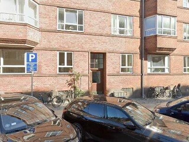 Lejlighed til leje på 2100 København Ø