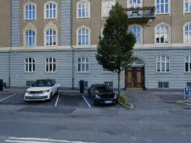 Lejlighed til leje på 2100 København Ø