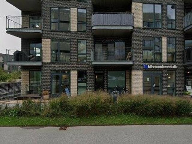 Lejlighed til leje på 2100 København Ø
