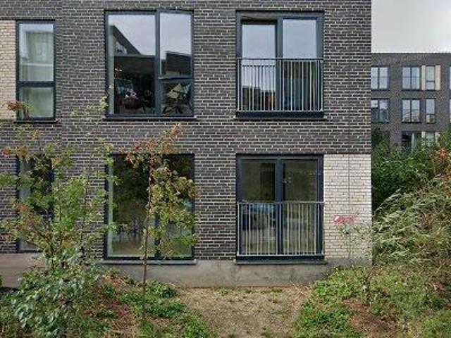 Lejlighed til leje på 2100 København Ø