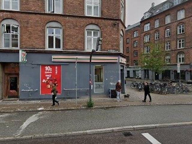 Lejlighed til leje på 2200 København N