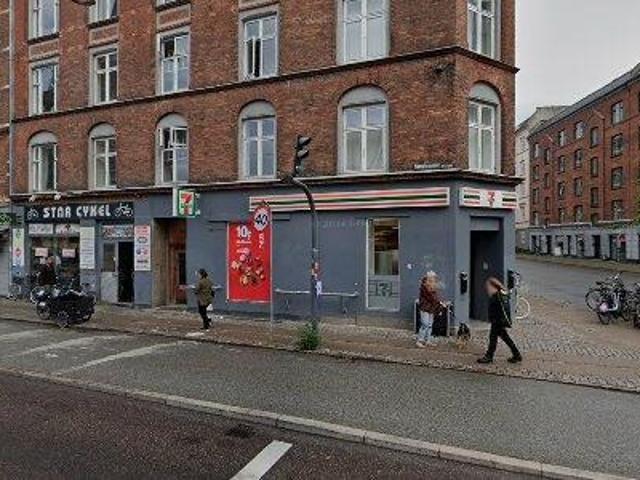 Lejlighed til leje på 2200 København N