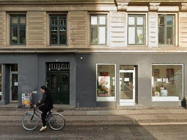 Lejlighed til leje på 2200 København N