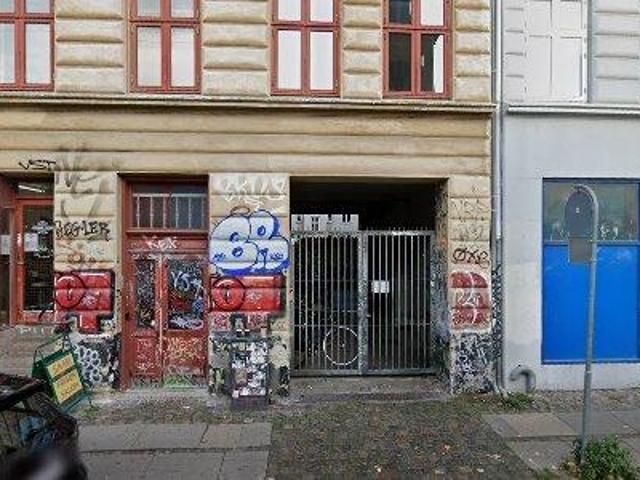 Lejlighed til leje på 2200 København N