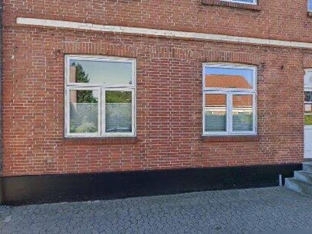 Lejlighed til salg i 4140 Borup