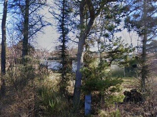 Lejlighed til salg i 4583 Sjællands Odde