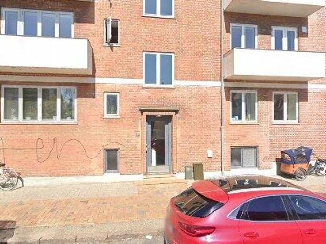 Lejlighed til salg i 5000 Odense C