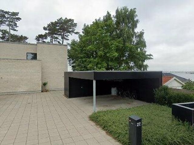 Lejlighed til salg i 5500 Middelfart
