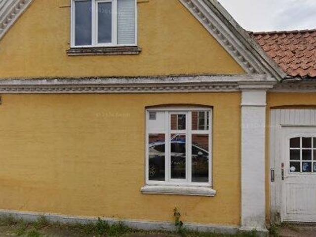 Lejlighed til salg i 6000 Kolding