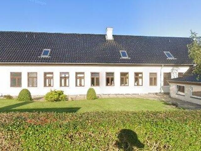 Lejlighed til salg i 6430 Nordborg