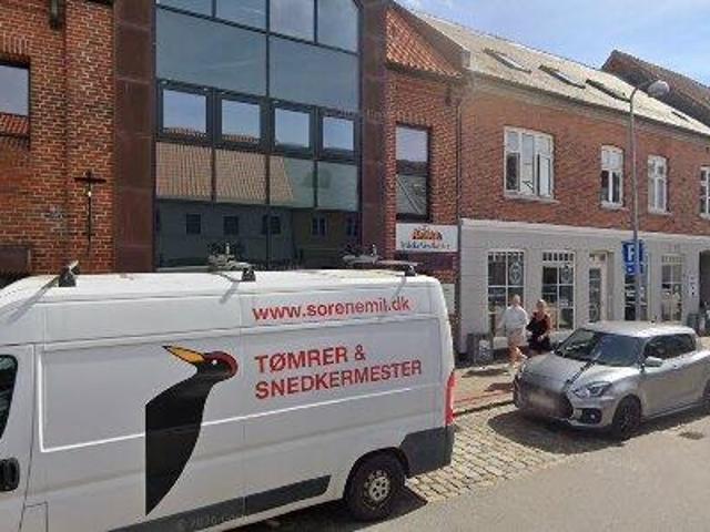 Lejlighed til salg i 6760 Ribe